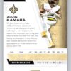 Alvin Kamara Playoff