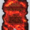 Jimmy Garoppolo 2014 Topps Fire RC Forged By Fire #FF-JG