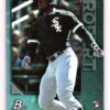 Luis Robert RC Bowman Platinum