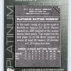 Luis Robert RC Bowman Platinum