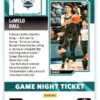 LaMelo Ball 2024 Contenders Game Night Ticket