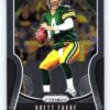 Brett Favre Prizm