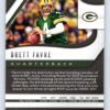Brett Favre Prizm