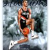 Kris Murray RC 2024 Contenders Rookie Stallions