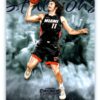 Jaime Jaquez Jr. RC 2024 Contenders Rookie Stallions