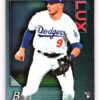 Gavin Lux RC Bowman Platinum