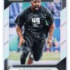 Sheldon Rankins RC Silver Prizm