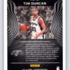 Tim Duncan 2021-22 Panini Illusions Foil