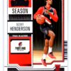Scoot Henderson RC Rookie 2024 Contenders