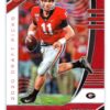 Jake Fromm RC Red Prizm Draft Picks