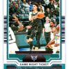 LaMelo Ball 2024 Contenders Game Night Ticket