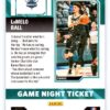 LaMelo Ball 2024 Contenders Game Night Ticket