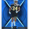 Marshon Lattimore /199 RC Blue Foil Panini XR