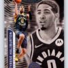Tyrese Haliburton 2021-22 Panini Illusions Foil