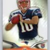Jimmy Garoppolo RC Topps Platinum