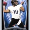 Jimmy Garoppolo RC Bowman Black