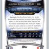 Jimmy Garoppolo RC Bowman Black