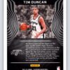 Tim Duncan 2021-22 Panini Illusions Foil