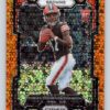 Dorian Thompson Robinson RC Orange Disco Prizm