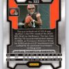Dorian Thompson Robinson RC Orange Disco Prizm