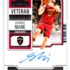 Georges Niang Autograph 2024 Contenders Veteran Ticket