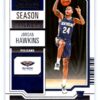 Jordan Hawkins RC Rookie 2024 Contenders