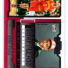 Kyrie Irving 2024 Contenders Historic Draft Class