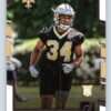 Marshon Lattimore RC Donruss