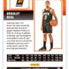 Bradley Beal 2024 Contenders Red Game Ticket