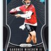 Gardner Minshew RC Prizm
