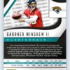 Gardner Minshew RC Prizm