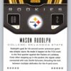 Mason Rudolph RC Playbook