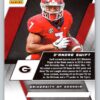 D'Andre Swift RC Panini Chronicles XR