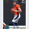 Drew Lock RC Donruss Optic