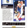Stephen Curry 2024 Contenders Bronze Game Ticket