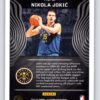 Nikola Jokic 2021-22 Panini Illusions Foil