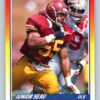 Junior Seau RC Score