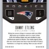 Danny Etling Playoff RC