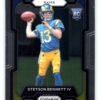 Stetson Bennett RC Prizm
