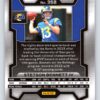 Stetson Bennett RC Prizm
