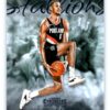 Kris Murray RC 2024 Contenders Rookie Stallions