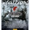 Kris Murray RC 2024 Contenders Rookie Stallions