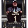 Ryan Ramczyk RC Panini