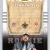 Ryan Ramczyk RC Panini