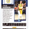 Tyrese Haliburton 2024 Contenders Season Ticket
