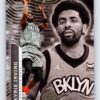 Kyrie Irving 2021-22 Panini Illusions Foil