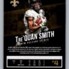 Tre'Quan Smith RC Purple Prestige Xtra Points