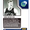 Dirk Nowitzki 2024 Contenders Historic Draft Class