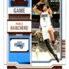 Paolo Banchero 2024 Contenders Bronze Game Ticket