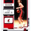 Jamie Jaques Jr. RC Rookie 2024 Contenders